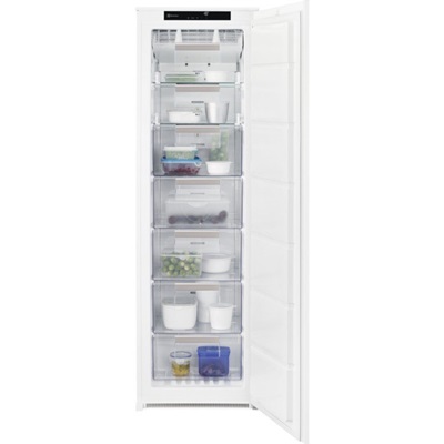 Фризер за вграждане 204л - ELECTROLUX KUT6NE18S