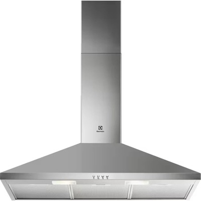 Аспиратор декоративен - ELECTROLUX LFC319X