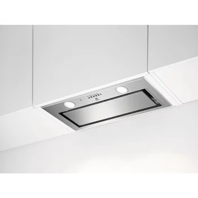 Аспиратор за вграждане - ELECTROLUX LFG716X