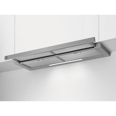 Аспиратор телескопичен - ELECTROLUX LFP419X