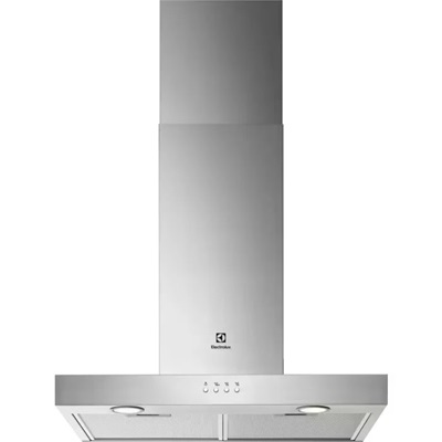 Аспиратор декоративен - ELECTROLUX LFT416X