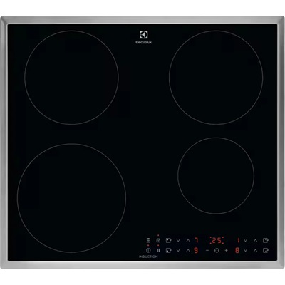 Плот индукционен 4 зони - ELECTROLUX LIT60433M