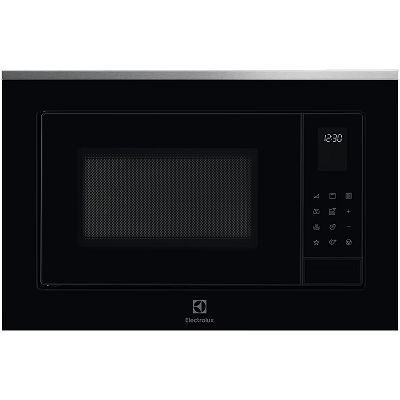 Микровълнова фурна за вграждане 25л - ELECTROLUX LMS6253TMX