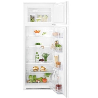 Хладилник с камера за вграждане - ELECTROLUX PKT1441