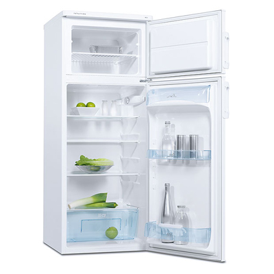 Хладилник с камера 230 лтр - ELECTROLUX ERD24001W8