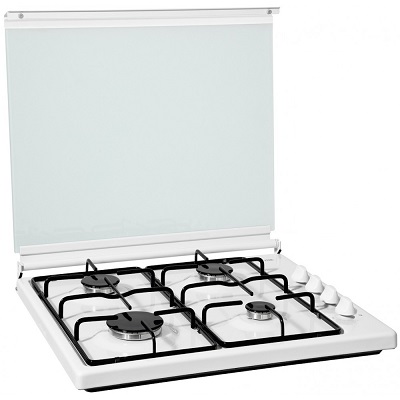 Свободностоящ газов котлон - ETNA KGV158WITAE