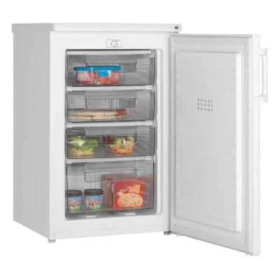 Фризер 85л - ETNA VV555WIT