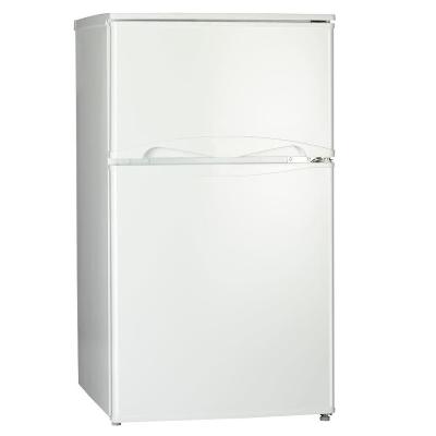 Хладилник с камера 87л - EVERGLADES EVTD301