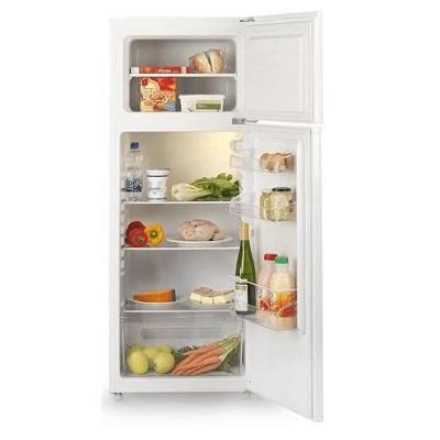 Хладилник с камера 215л - EVERGLADES EVTD310