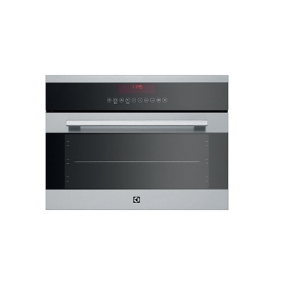 Мултифункционална фурна за вграждане 43л -ELECTROLUX EVYP5841AX