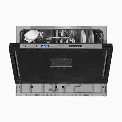 Съдомиялна за вграждане 6к - EXQUISIT EGSP1060-E-030F