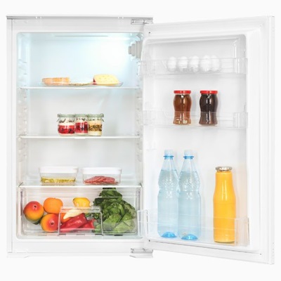 Охладител 129л - EXQUISIT EKS5131-V-040E