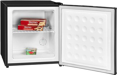 Фризер 31л - EXQUISIT GB40-15A++SW