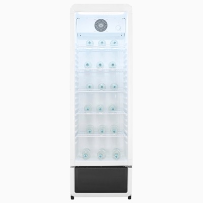 Витрина 280л - EXQUISIT GKS260-GT-430DW