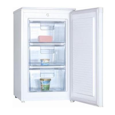 Фризер 60л - EXQUISIT GS115-4A+