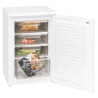 Фризер 84л - EXQUISIT GS12-4.3A++