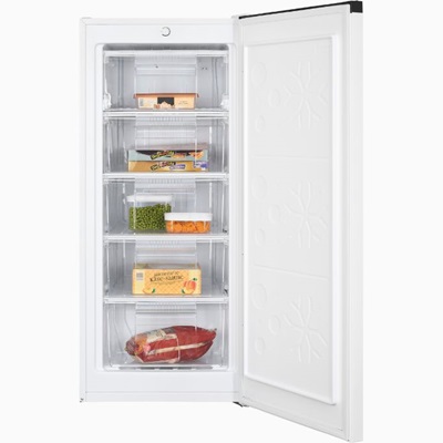 Фризер 145л - EXQUISIT GS145-051DW