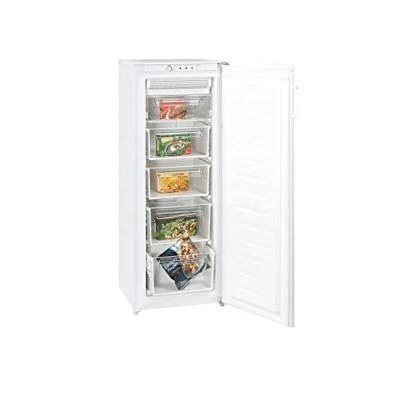 Фризер 145л - EXQUISIT GS230-1NFA++E