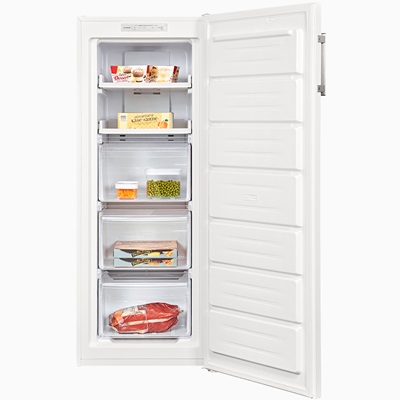 Фризер 161л - EXQUISIT GS231-NF-H-040CW