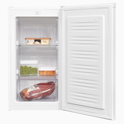 Фризер 63л - EXQUISIT GS5111-330ЕW