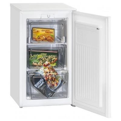 Фризер 65л - EXQUISIT GS72-1.1A+