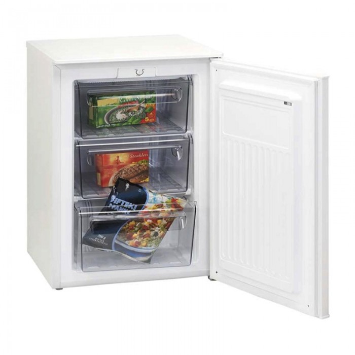 Фризер 65л - EXQUISIT GS72-1A++