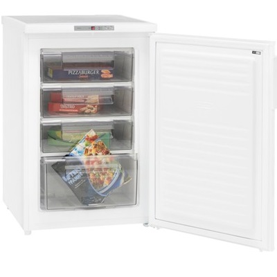 Фризер 60 л - EXQUISIT GS111-4.4A++