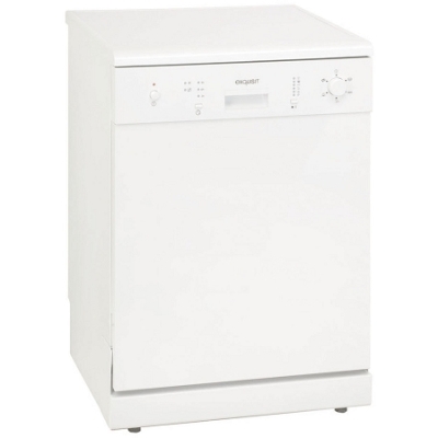 Съдомиялна 12к - EXQUISIT GSP-8112.1