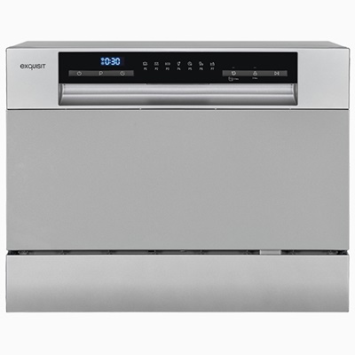 Съдомиялна 6к - EXQUISIT GSP206-030DIX