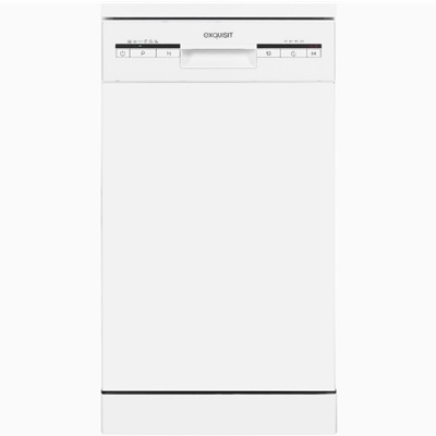 Съдомиялна 9к - EXQUISIT GSP59109-030EW
