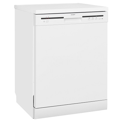 Съдомиялна 12к - EXQUISIT GSP6012-030E