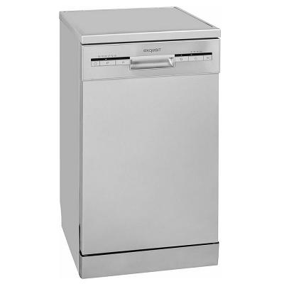 Съдомиялна 9к - EXQUISIT GSP9109.1IX