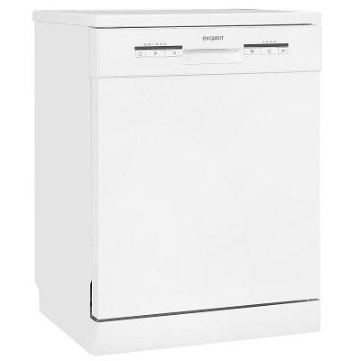 Съдомиялна 12к - EXQUISIT GSP9112-030E