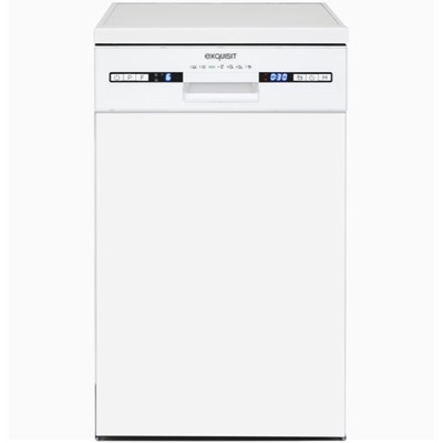 Съдомиялна 10к - EXQUISIT GSP9310-030CW