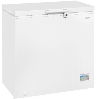 Ракла 198л - EXQUISIT GT200-1EA++