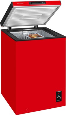 Ракла 98л - EXQUISIT GT261-5A+