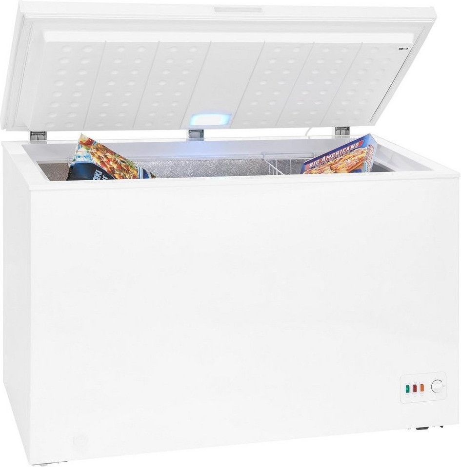 Ракла 301л - EXQUISIT GT320-3A+++