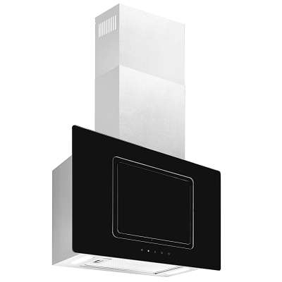 Аспиратор декоративен - EXQUISIT KFD60-9DUO