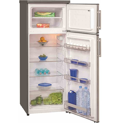 Хладилник с камера 216л - EXQUISIT KGC270/45-4.4A+