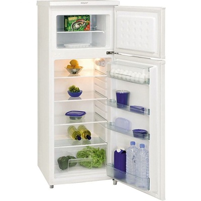 ХЛАДИЛНИК С КАМЕРА EXQUISIT KGC270/45-4.6A++