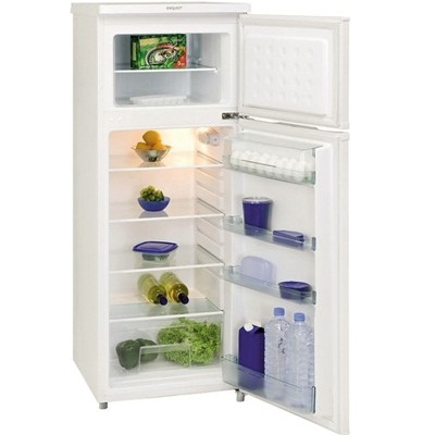 Хладилник с камера 204л - EXQUISIT KGC270/45-3A++