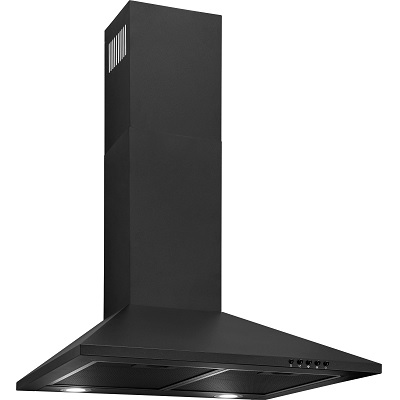 Аспиратор декоративен - EXQUISIT KH60-8.2SW