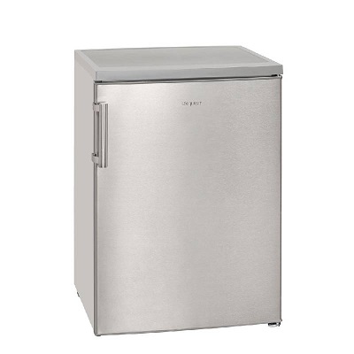 Охладител 134л - EXQUISIT KS16-1.1RVA+++IX