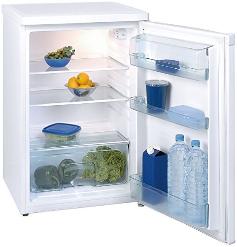 Охладител 130л - EXQUISIT KS16-4.2RVA++