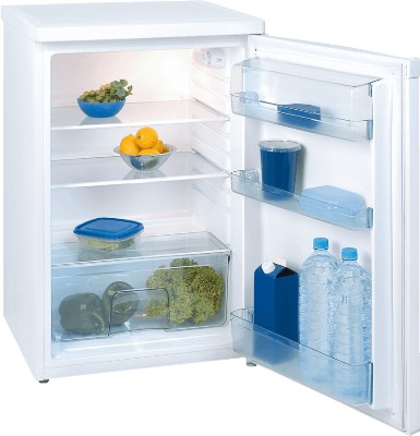 хладилник 130л - EXQUISIT KS16-4.3RVA++