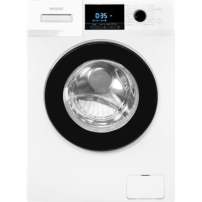 Пералня 9кг - EXQUISIT WA59214-340A