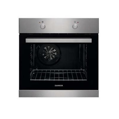 Мултифункционална фурна за вграждане 60л - ZANKER KOB20602