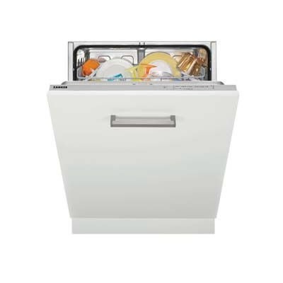 Съдомиялна за вграждане 12к - ZANKER KDT10032FK