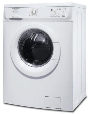 Пералня 7кг - ELECTROLUX EWF147110W