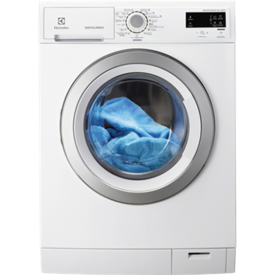 Пералня 7кг - ELECTROLUX EWF1676HDW